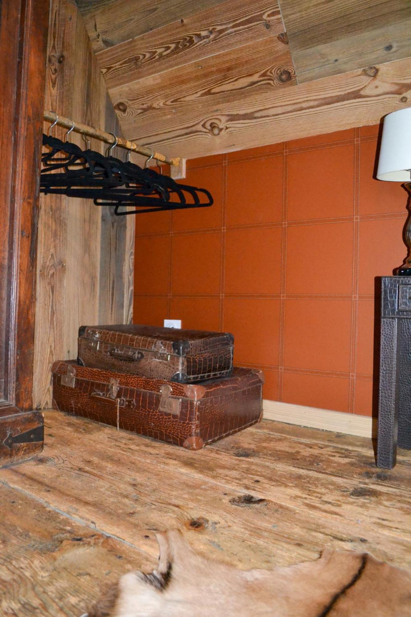 A Nouste Chambres D'Hotes Et Gite Only Adults Campan Bagian luar foto