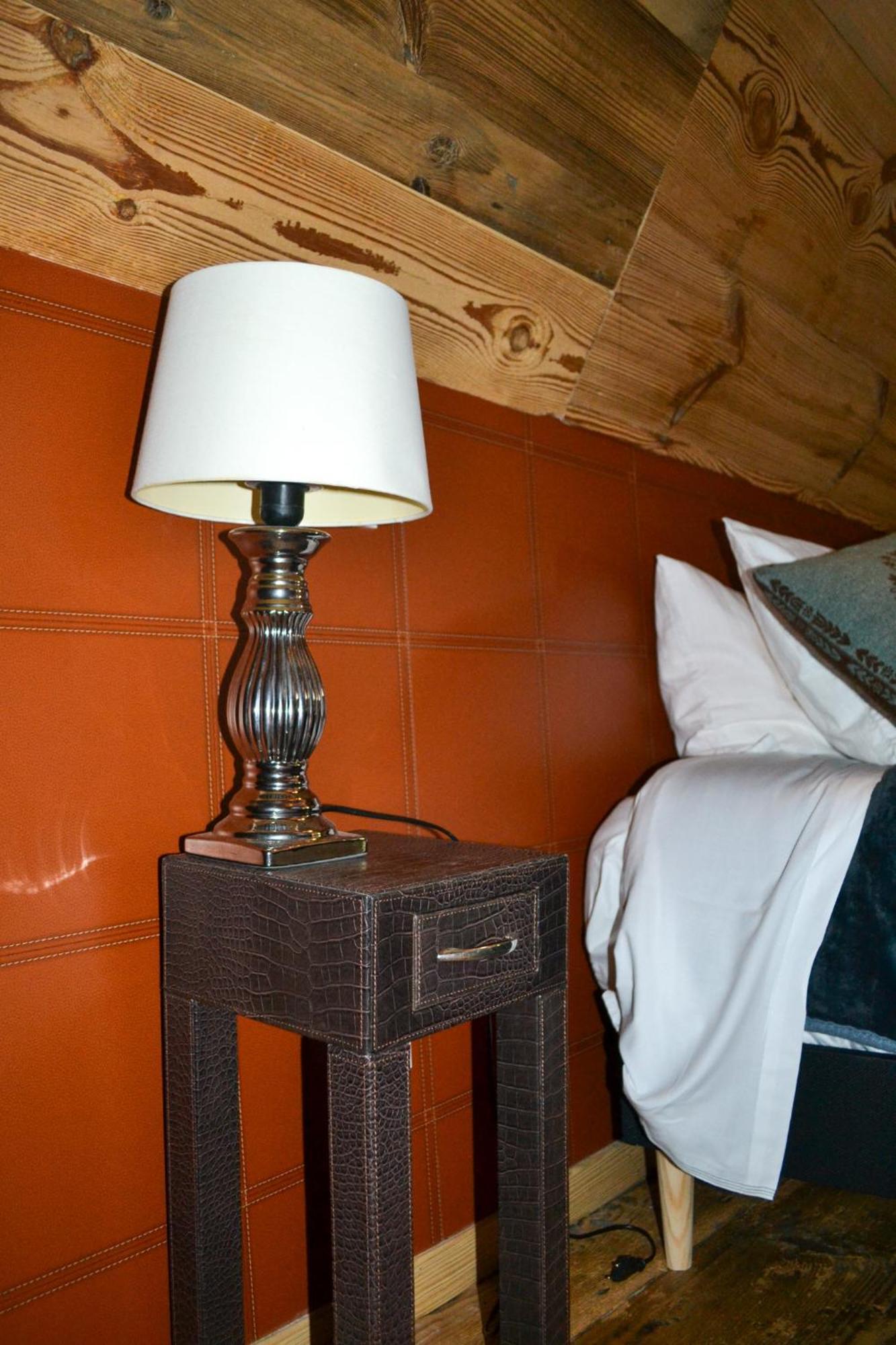 A Nouste Chambres D'Hotes Et Gite Only Adults Campan Bagian luar foto