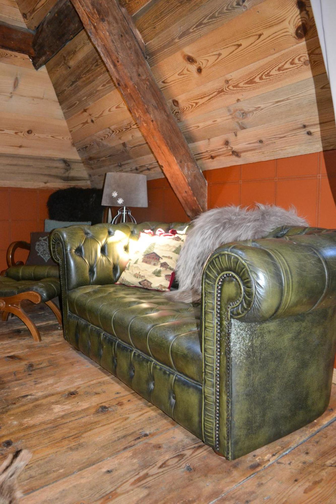 A Nouste Chambres D'Hotes Et Gite Only Adults Campan Bagian luar foto