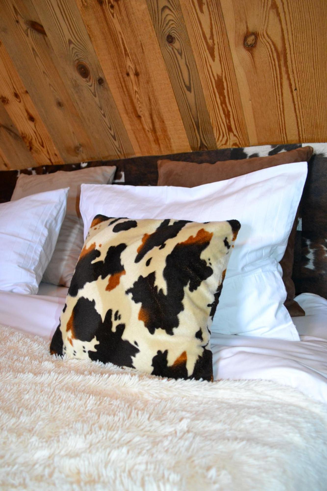 A Nouste Chambres D'Hotes Et Gite Only Adults Campan Bagian luar foto
