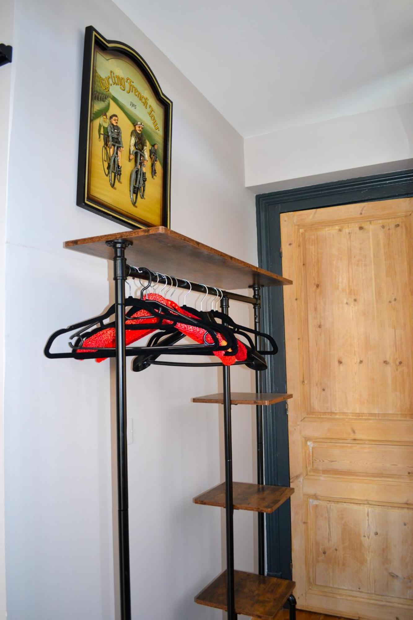 A Nouste Chambres D'Hotes Et Gite Only Adults Campan Bagian luar foto